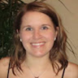 Meet your Posher, Sarah beth